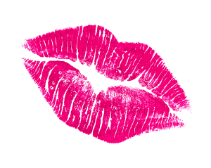 Kiss PNG image-10813